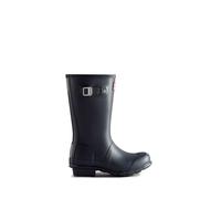 Hunter Stivali di gomma originali Hunter Big Kids uk3eu355 blu