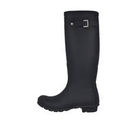 Hunter Stivali Donna Originale Alti Stivali In Gomma Stivali Da Pioggia