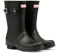 HUNTER - Stivali E Stivaletti Hunter Original Short Rain Scarpe Donna Eu 40-41