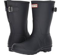 Hunter, Stivali in gomma Donna, Dunkelblau, 37 EU