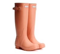 Hunter Stivali in gomma originale da donna rosa, Colore: rosa., 40 EU