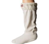Hunter Stivali per Le Donne, Farbe Bianco, Marke, Modell Stivali per Le Donne Socks Cable 6 Stitch Bianco