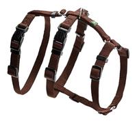 HUNTER Stoviglie di sicurezza Vario Rapid 48-70 cm, marrone