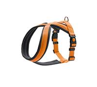 Hunter Imbracatura per cani London Comfort Arancione S/M 52-62 cm