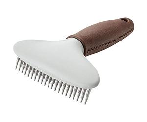 HUNTER - Striglia Antitangle/Due Righe