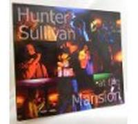 Hunter Sullivan at the Mansion