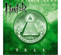 Hunter - T.E.L.I.