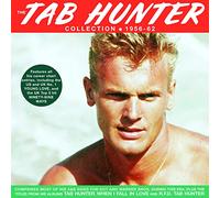 Hunter, Tab - Collection 1956-62