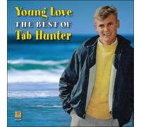 Hunter, Tab - Young Love: Best Of Tab Hunter