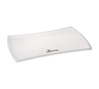 Hunter Tappetino Selezione Trasparente In Silicone Per Cani E Gatti Protezione