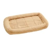 HUNTER Tappeto per cani Vermont Cozy 60x40 cm marrone chiaro