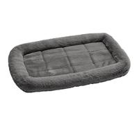 HUNTER Tappeto per cani Vermont Cozy 70x50 cm grigio