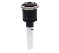 Hunter Testina Rotante 2000-90/210°, Nero