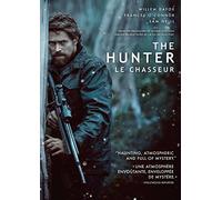 Hunter, The / Le chasseur (Bilingual) [DVD] (2012)