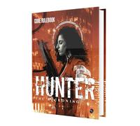 Hunter: The Reckoning 5ª Edizione Gioco Di Ruolo Manuale Del Gioco
