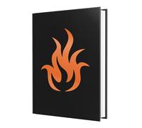 Hunter: The Reckoning (5Th Edition) RPG: Diario Del Personaggio