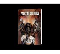 Hunter: The Reckoning - Legacy of Defiance
