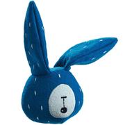 Hunter Tirana - Giocattolo per Cani, Coniglio 8 cm - 1 pz.