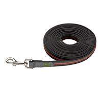 Hunter Tracciamento Guinzaglio Visby Super Impugnatura Cane 2cm X 5m Gomma