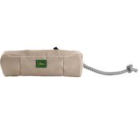 Hunter Trainer Snack Dummy con Corda - Tortora