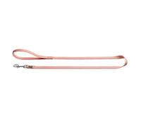 Hunter Tripoli Standard Guinzaglio per Cani 15/110 Rosa Luce Riflessivo Piccolo