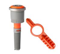 Hunter - ugello rotatore - tipo MP 800 90°-210° - distanza di lancio da 1,8 a 3,5 m+ chiave di regolazione