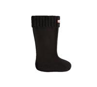 Hunter Unisex Recycled Mini Cable Sock Tall Polyfleece