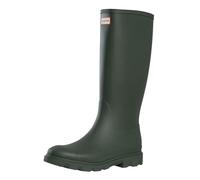 Hunter Boots - Downpour Tall Boot - Stivali di gomma EU 40,5 nero