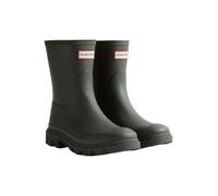 Hunter Boots Stivale di gomma verde oliva scuro Uomo 39