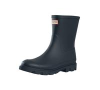 Hunter Boots - Downpour Short Boot - Stivali di gomma EU 44 nero