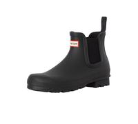 Hunter Boots - Original Chelsea - Stivali di gomma EU 40/41 nero