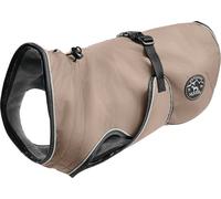 HUNTER Cappottino per Cani Uppsala, 30 cmtaupe