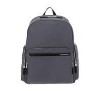 MANDARINA DUCK zaino Hunter Urban Backpack Smoked Pearl