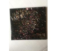 Hunter Valentine - Lessons from the Late Night