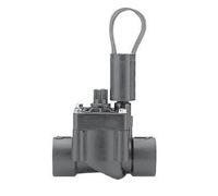 Hunter - Valvola calamita PGV-100-G-B, filettatura interna 1"