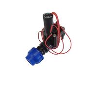 HUNTER - Valvola solenoide PGV 101 GB IG 1" con regolazione del flusso con frizione PE DN25 DN32 (frizione DN25)