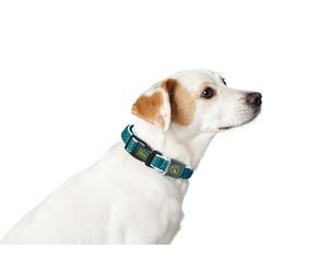 Hunter Vario Yarn Collar Basic 30-43 cm