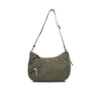 HUNTER VELVET HOBO