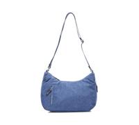 Mandarina Duck Hunter Velvet Hobo, Donna