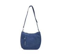 HUNTER VELVET HOBO