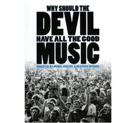 Hunter,Vickie - Why Should The Devil Have All The Good Music [Edizione: Stati Uniti] [Edizione: Regno Unito]