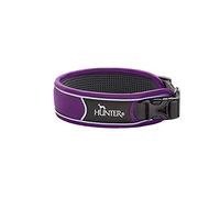 Hunter - viola collana Divo 25-35 cm