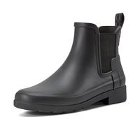 Hunter W Org Refined Chelsea Stivali di gommaDonna