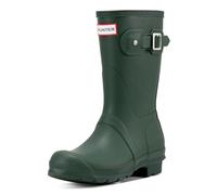 Hunter Wellington Boots, Stivali di Gomma Donna, Verde (Green HGR), 38 EU