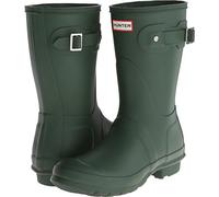 Hunter Wellington Boots, Stivali di Gomma Donna, Verde (Green HGR), 38 EU