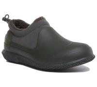 Hunter WFF1077NRE-HNY Originale Isolato In Finta Fleece Blu Navy UK 3 - 8