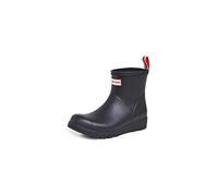 Hunter WFS2020RMA Donna Stivali in gomma, nero, 43 EU