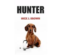 Hunter: When all seems lost...