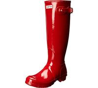 Hunter Stivali Da Pioggia Original Tall Gloss