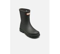 Hunter Boots - Downpour Short Boot - Stivali di gomma EU 40 nero